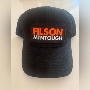Filson Hat
